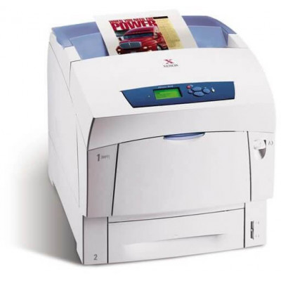 Ремонт принтера Xerox Phaser 6250