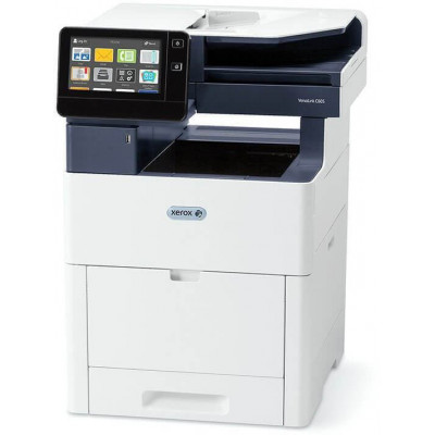 Ремонт МФУ Xerox VersaLink C605X