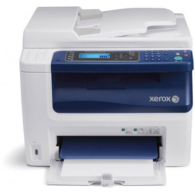 Ремонт МФУ Xerox WorkCentre 6015N