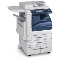 Ремонт МФУ Xerox WorkCentre 7535