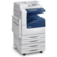 Ремонт МФУ Xerox WorkCentre 7835