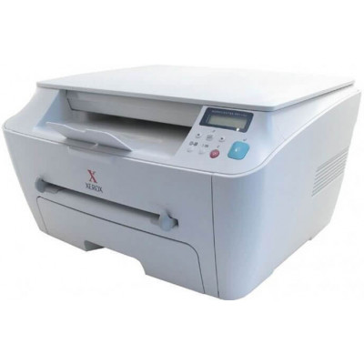 Ремонт МФУ Xerox WorkCentre PE114e