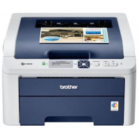 Ремонт принтера Brother HL-3040CN