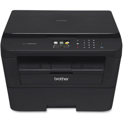 Ремонт принтера Brother HL-L2380DW
