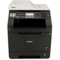 Ремонт МФУ Brother MFC-9465CDN