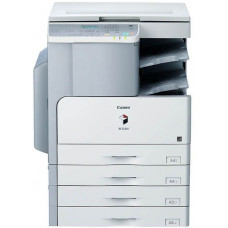 Ремонт МФУ Canon iR2320