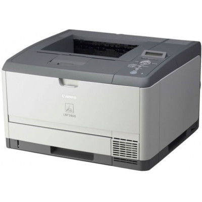 Ремонт принтера Canon LBP3460