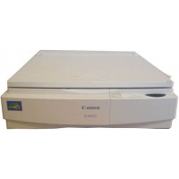 Ремонт принтера Canon PC-400