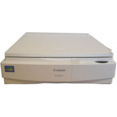 Ремонт принтера Canon PC-400