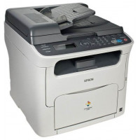 Ремонт МФУ Epson AcuLaser CX16