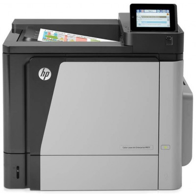 Ремонт принтера HP Color LaserJet Enterprise M651dn