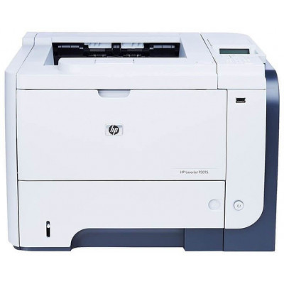 Ремонт принтера HP LaserJet Enterprise P3015