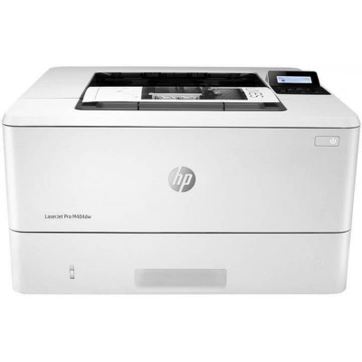 Ремонт принтера HP LaserJet Pro M404dw
