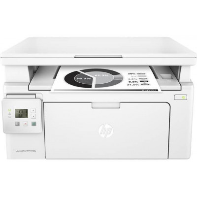 Ремонт принтера HP LaserJet Pro MFP M130a