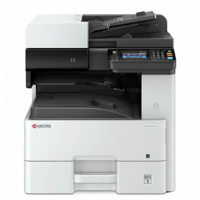 Ремонт МФУ Kyocera Ecosys M4125idn