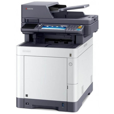 Ремонт МФУ Kyocera Ecosys M6230cidn