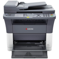 Ремонт МФУ Kyocera FS-1025MFP