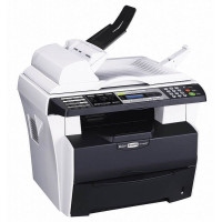 Ремонт МФУ Kyocera FS-1116MFP