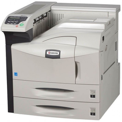 Ремонт принтера Kyocera FS-9130DN