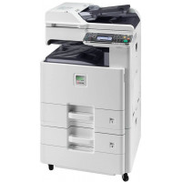 Ремонт МФУ Kyocera FS-C8020MFP