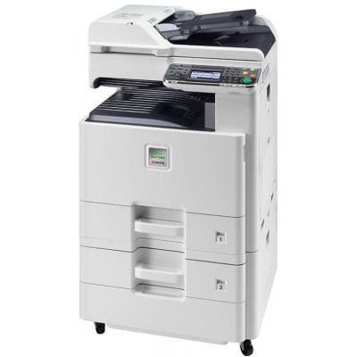 Ремонт МФУ Kyocera FS-C8020MFP