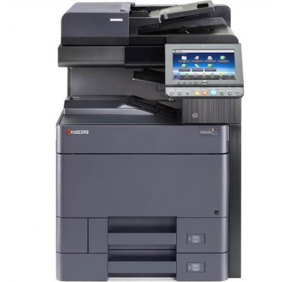 Ремонт МФУ Kyocera TASKalfa 2552ci