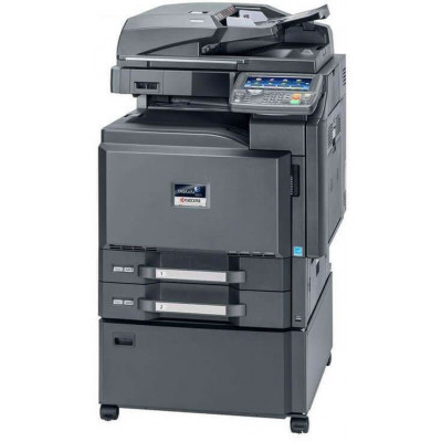 Ремонт МФУ Kyocera TASKalfa 3500i