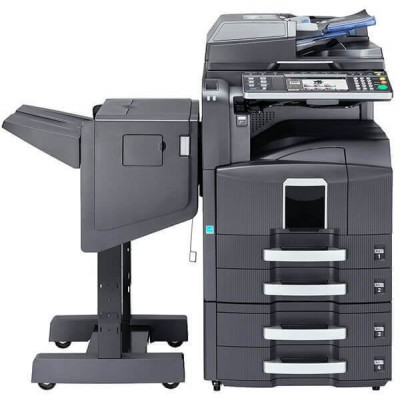 Ремонт МФУ Kyocera TASKalfa 420i