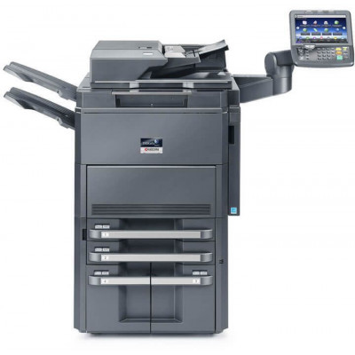 Ремонт МФУ Kyocera TASKalfa 8000i