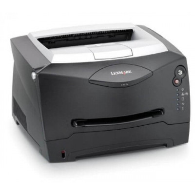 Ремонт принтера Lexmark E332