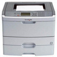Ремонт принтера Lexmark E462dtn