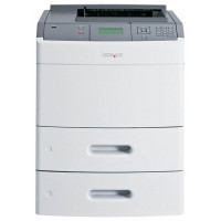Ремонт принтера Lexmark T652dtn