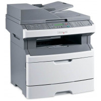 Ремонт МФУ Lexmark X364dw