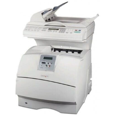 Ремонт МФУ Lexmark X630