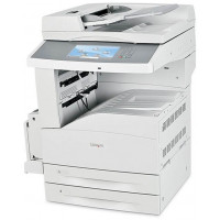 Ремонт МФУ Lexmark X862de