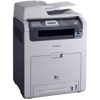 Ремонт МФУ Samsung CLX-6210FX