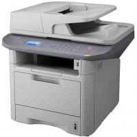 Ремонт МФУ Samsung SCX-4833FR