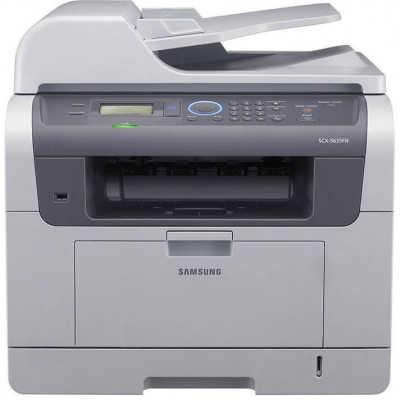 Ремонт МФУ Samsung SCX-5635FN