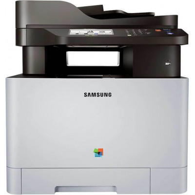 Ремонт МФУ Samsung Xpress C1860FW