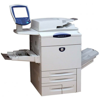 Ремонт МФУ Xerox DocuColor 242