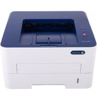 Ремонт принтера Xerox Phaser 3052NI
