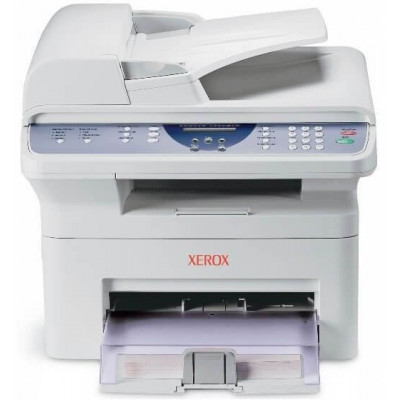 Ремонт МФУ Xerox Phaser 3200MFP