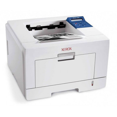 Ремонт принтера Xerox Phaser 3428
