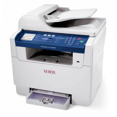 Ремонт МФУ Xerox Phaser 6110MFP