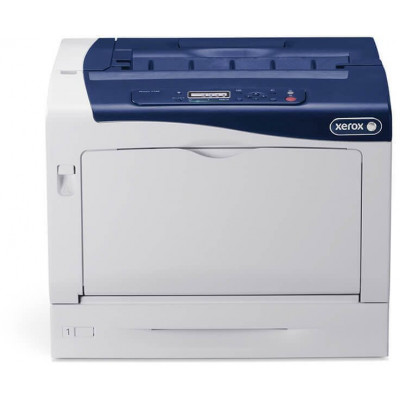 Ремонт принтера Xerox Phaser 7100