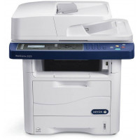 Ремонт МФУ Xerox WorkCentre 3325DNI