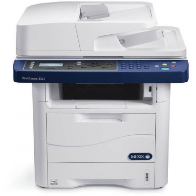Ремонт МФУ Xerox WorkCentre 3325DNI
