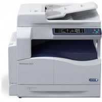 Ремонт МФУ Xerox WorkCentre 5021