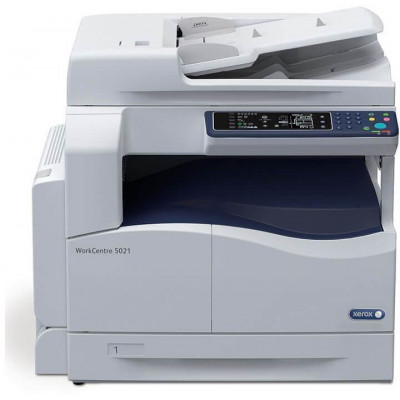 Ремонт МФУ Xerox WorkCentre 5021
