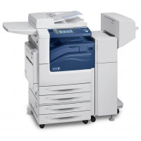 Ремонт МФУ Xerox WorkCentre 7220